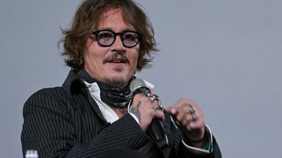 Johnny Depp'in 50 milyon dolarlık itibar davası kabul edildi