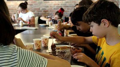 ‘Çocuksuz restoran’ tartışması büyüyor: Hukuk kuralları çocuklu ailelerden yana