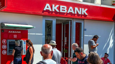 Akbank'tan tüm personel için zorunlu PCR testi kararı