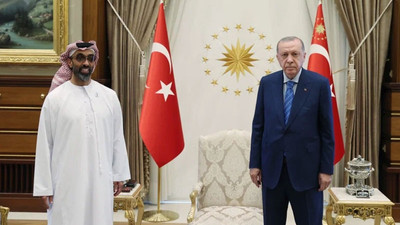 Erdoğan-Bin Zayed Al Nahyan görüşmesi: Türkiye-BAE ilişkilerinde yeni bir dönem mi başlıyor?