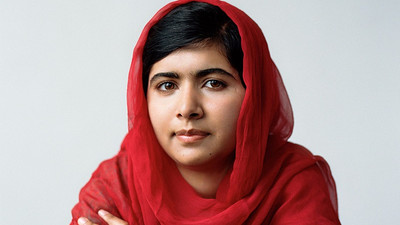 Taliban’ın öldürmek istediği Malala Oxford’da okuyacak