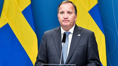 İsveç Başbakanı Stefan Löfven, başbakanlığı bırakıyor