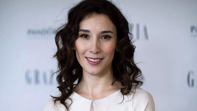 Sibel Kekilli: Defolun gidin!