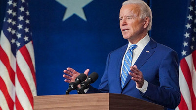 Biden: Eve dönmek isteyen herkes dönecek