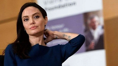 Angelina Jolie: Bir Amerikalı olarak utanıyorum