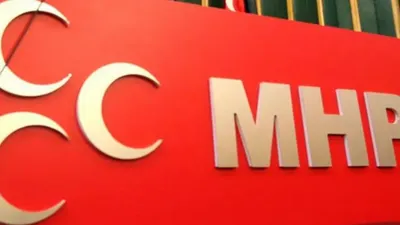 Kayseri MHP İl Başkanlığı feshedildi