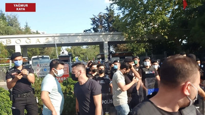 Boğaziçililer: Naci İnci baskı ve sindirme politikasının son halkası, yeni piyonudur