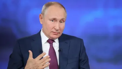 Putin: Afganistan'daki radikal İslam bölgeye yayılmamalı