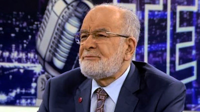 Temel Karamollaoğlu'ndan 'Milli görüş lideri kim?' sorusuna yanıt