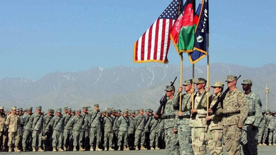 New York Times'tan 'Afganistan'da savaş zorunlu muydu?' eleştirisi