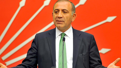 Gürsel Tekin: Emanet paraları çıkarın gerçek rezerv eksi 43 milyar 640 milyon dolar