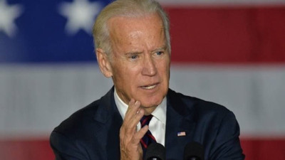 Joe Biden: Afganistan'dan 31 Ağustos'a kadar çıkmış olacağız