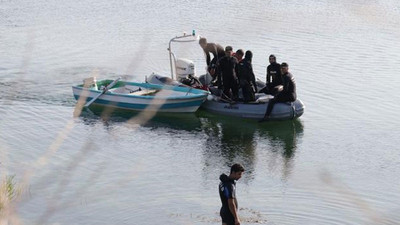 Serinlemek istediği Sapanca Gölü'nde boğuldu