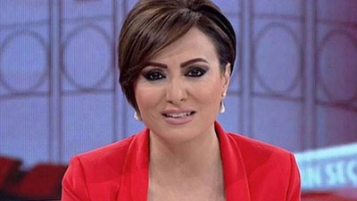 Didem Arslan Yılmaz'dan Kürtçe konuşan konuğa engel: Burası Türkiye Cumhuriyeti