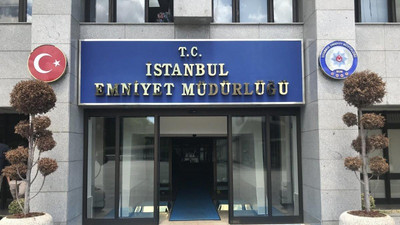 İstanbul Emniyet Müdürlüğü'nde atamalar