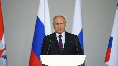 Putin: Rusya, Afganistan'daki silahlı çatışmaya müdahil olmayacak