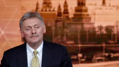 Dimitri Peskov: Rusya, Kırım'la ilgili tutumunu Türkiye'ye anlatmaya hazır