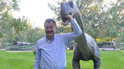 'Jurassic Park filmlerinin toplam maliyeti 379 milyon dolar, Ankapark ise 801 milyon'