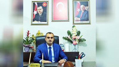 AKP Derik İlçe teşkilatı feshedildi