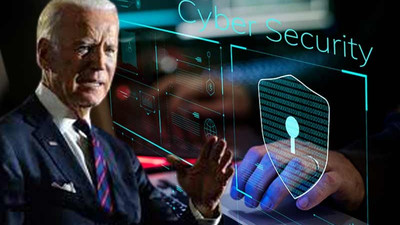 Biden, özel sektörle 'siber güvenliği' konuşacak