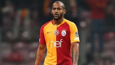 Galatasaraylı Marcao için transfer görüşmeleri başladı