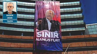 'Sınır namustur' üzerine düşünceler