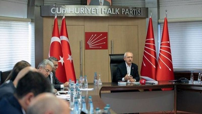 Kılıçdaroğlu’ndan MYK'da ‘baskın seçim’ talimatı: Hazırlanın, Türkiye'yi yöneteceğiz