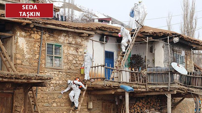 ‘Sağlık Bakanlığı aşılanmanın düşük olduğu illerde anadilde aşı teşvikinde bulunacak mı?’