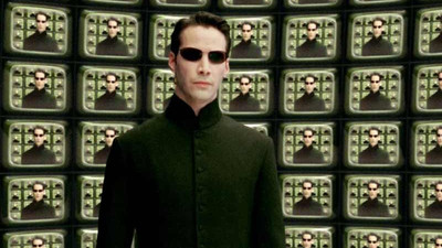 Matrix 4'ün resmi adı açıklandı