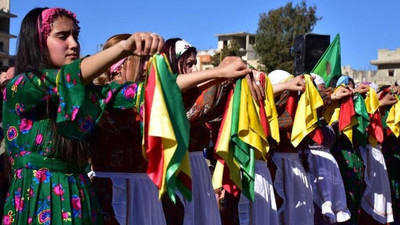 Ankara'yı ayağa kaldıran Rojava'nın Cenevre Temsilciliği: Başka Avrupa ülkelerinde de var