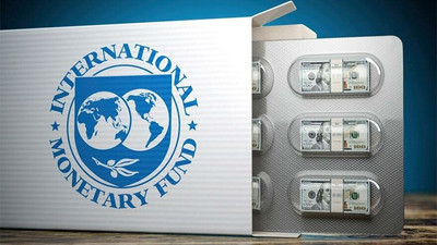 Hazine'den IMF açıklaması: İmzalanan özel bir anlaşma yok