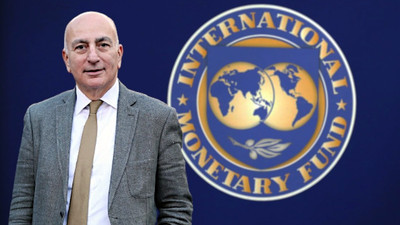 Mahfi Eğilmez 'IMF'nin SDR tahsislerini ve Türkiye'nin durumunu' yazdı