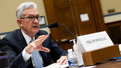 Gözler Jackson Hole toplantılarında: Doların rotasını Powell'ın mesajları belirleyecek