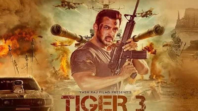 'Tiger 3' filmi için İstanbul'da bazı yollar trafiğe kapatılacak