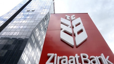 Almanya'dan Ziraat Bankası'na ağır cezalar