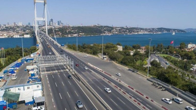Valilik duyurdu: İstanbul'da trafiğe kapatılacak yollar belirlendi