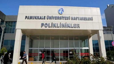 Üniversite hastanesinde protokol üyeleri ve iş adamlarına özel uygulama