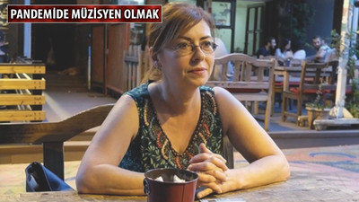 İlkay Akkaya: Örgütlü olmayışımızın bedeli ağır oldu