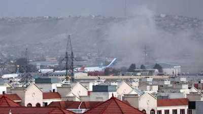 Fehim Taştekin: Yükselen IŞİD-H, terörle mücadele ortağı Taliban ve işgüzar TRT