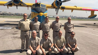 Kayyımla işlevsizleştirilen THK'da pilotların alacakları da ödenmemiş