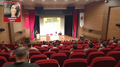 Özel Sektör Öğretmenleri Sendikası kuruldu: Bizi sömürmek isteyen patronlara güzel bir ders vereceğiz
