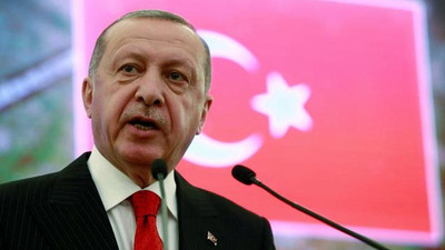 Erdoğan: Artık merdiven altı çalışan yargı mensupları olmayacak