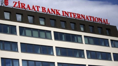 Ağır cezalar alan Ziraat Bank'a 'Alman kayyım geliyor' iddiası