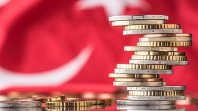 TÜİK'e göre, Türkiye ikinci çeyrekte yüzde 21,7 büyüdü