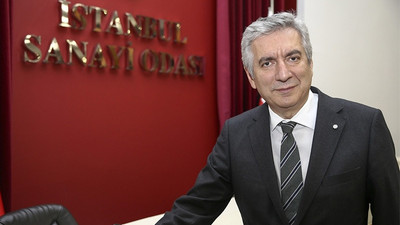 İstanbul Sanayi Odası Başkanı Bahçıvan: Önümüzdeki en önemli konu yüksek enflasyon