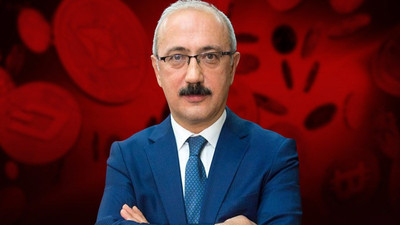 Lütfi Elvan: Sürdürülebilir büyüme için düşük enflasyon ve kur istikrarı önemli