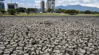 Dünya Meteoroloji Örgütü: Son 50 yılda iklim kaynaklı afetler 5 kat arttı