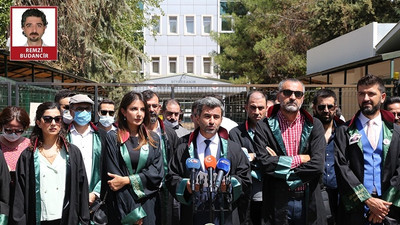 Diyarbakır Baro Başkanı Eren: Kürt Meselesinin demokratik zeminde barışçıl çözümü için adım atılmalı