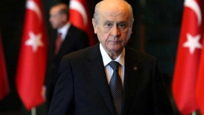 Bahçeli: Cumhur İttifakı'nın baraj kararı yüzde 7