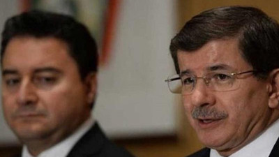 Babacan ve Davutoğlu'ndan büyüme tepkisi: Boş ve sahte